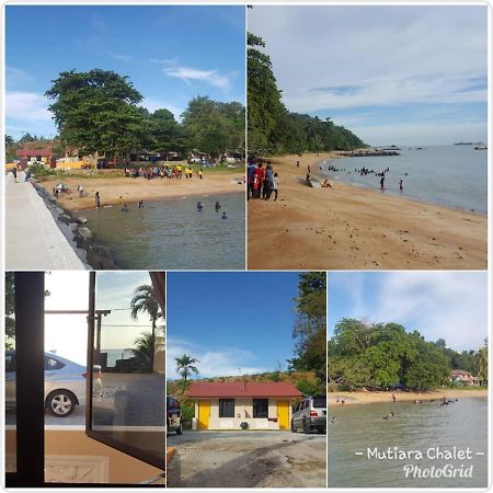Mutiara Chalet Malacca Eksteriør billede