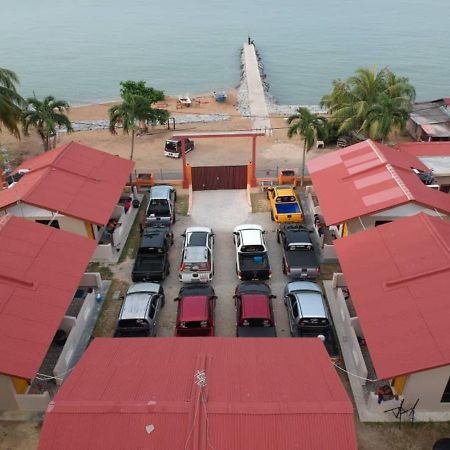 Mutiara Chalet Malacca Eksteriør billede