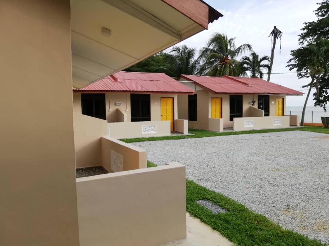 Mutiara Chalet Malacca Eksteriør billede