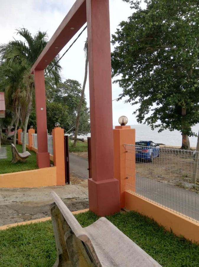Mutiara Chalet Malacca Eksteriør billede