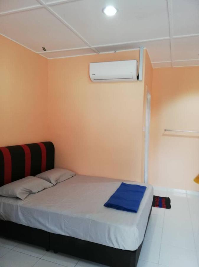 Mutiara Chalet Malacca Eksteriør billede