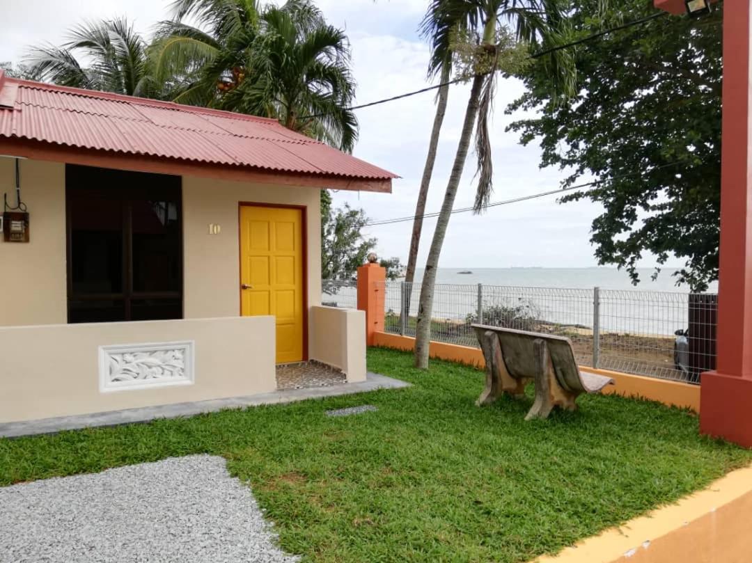 Mutiara Chalet Malacca Eksteriør billede
