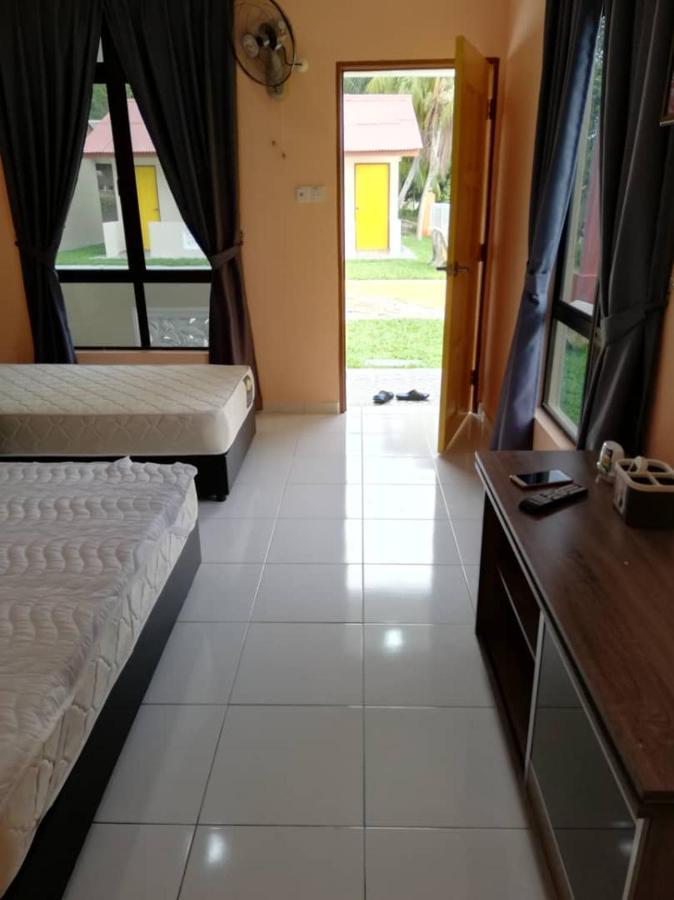 Mutiara Chalet Malacca Eksteriør billede