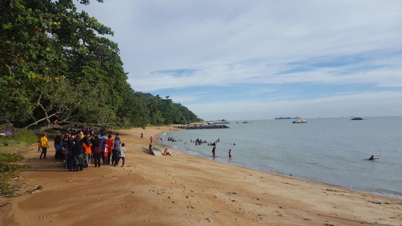 Mutiara Chalet Malacca Eksteriør billede