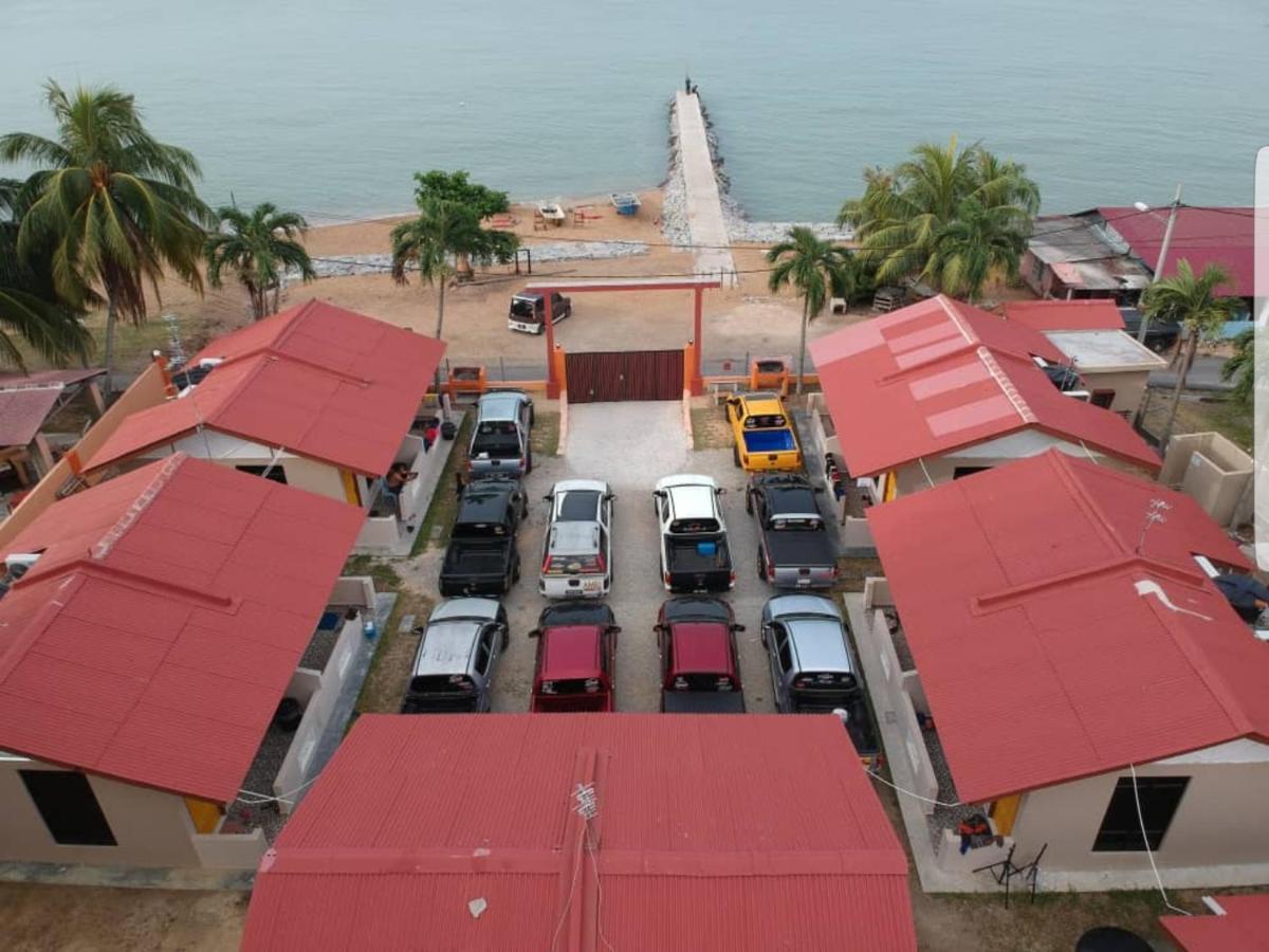 Mutiara Chalet Malacca Eksteriør billede