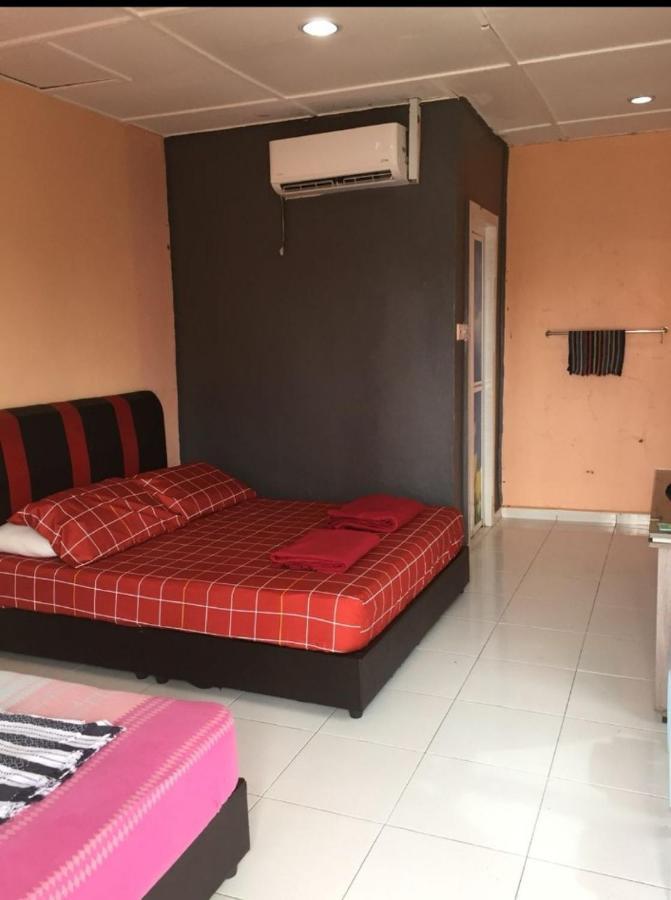Mutiara Chalet Malacca Eksteriør billede