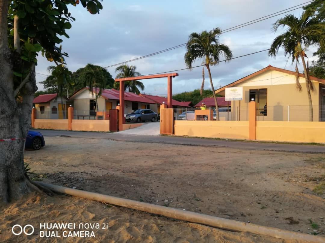 Mutiara Chalet Malacca Værelse billede